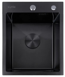 VENTOLUX HMKS 4050 PVD BK 3/0,6