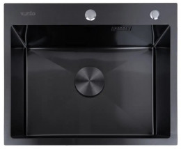 VENTOLUX HMKS 5848 PVD BK 3/0,6