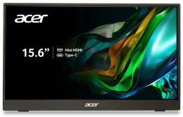 Acer PM161QBBMIUUX (UM.ZP1EE.B02)