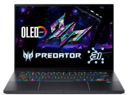 Acer Predator Triton 14 AI PT14-52T-972D (NH.U0GAA.002) EU