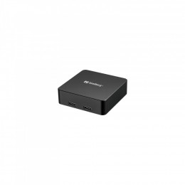 andberg Magnetic Wireless 5000mAh 20W PD, QI-15W for Apple Watch/Airpods (421-28)