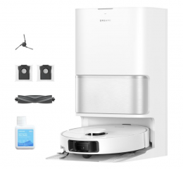 Dreame Bot L10s Ultra Gen 3 White (RLL53SE-wh) EU