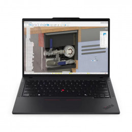 Lenovo ThinkPad P14s Gen 6 (21RV0012RA) Black