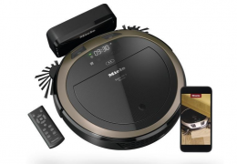 Miele SPQL0 Scout RX3 Runner (41PQL031RU) EU