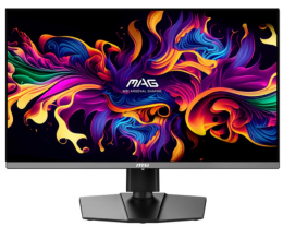 MSI MAG 274QP QD-OLED X24
