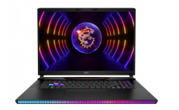 MSI Raider GE68 HX 14VGG (14VGG-28642) EU