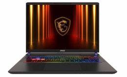 MSI Vector 16 HX AI A2XWHG (A2XWHG-27322) EU