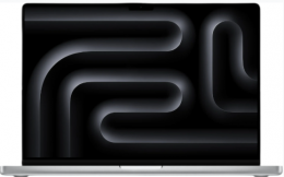 Pro 16 2026 Z1MX0001U/Z1MV00031 Silver MacBook Pro 16  M5 MAX 18CPU/40GPU/128GB/8TB SSD
