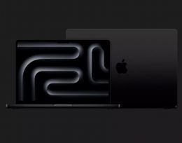 Pro 16 2026 Z1MZ001AM Space Black MacBook Pro NANO TEXTURE 16  M5 MAX 18CPU/40GPU/64GB/2TB SSD