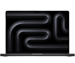 Pro 16 2026 Z1N10001M Space Black MacBook Pro 16  M5 MAX 18CPU/40GPU/128GB/2TB SSD