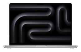 Pro 16 (MEG94 ) M5 Max 18CPU/40GPU 48/2TB Silver