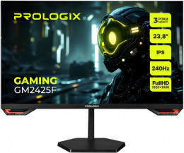 ProLogix GM2425F Black