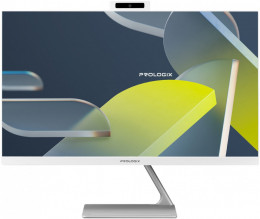 ProLogix Optima PLC24A White (PLC24A.OPT.3BC.N.657)