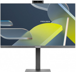 ProLogix Optima PLC24TD Black (PLC24TD.OPT.1AE.N.5201)