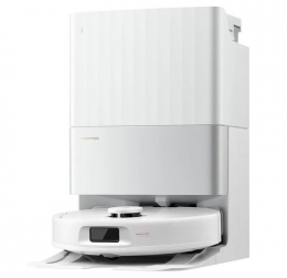 RoboRock Qrevo 5AE RRW0PEP+EWFD24HRR WH EU