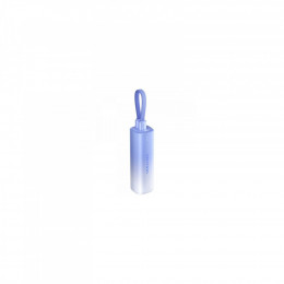 Vention 5000mAh 20W PD, USB-C In/Out, Lightning In/Out, with cable, Gradient Blue (FHWL0)