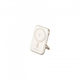Vention Magnetic Wireless 10000mAh 20W PD USB-C In/Out, QI-15W White (FHNW0)