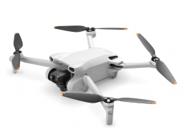 DJI Mini 3 with DJI RC Remote (CP.MA.00000587.01) EU