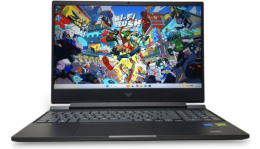 HP Victus 15-fa2016ns (D14JCEA)  EU