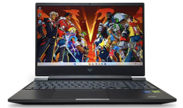 HP Victus 15-fa2057ns (D14JDEA) EU