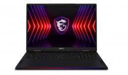 MSI Raider 18 HX A14VIG (A14VIG-1284S)EU