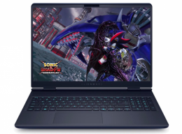 Alienware 16X Aurora AC16251 (LAC16251-HGYMH)  EU