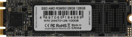AMD Radeon R3 2280 SATA III 128GB (R3MS0128G8)