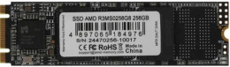 AMD Radeon R3 2280 SATA III 256GB (R3MS0256G8)