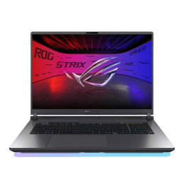 Asus ROG Strix G18 G815JHR-S8036 (90NR0LA1-M00200) Eclipse Gray
