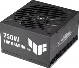 ASUS TUF Gaming 750 Вт Gold EVO (90YE00SB-B0NA00)