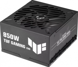 ASUS TUF Gaming 850 Вт Gold EVO (90YE00SA-B0NA00)