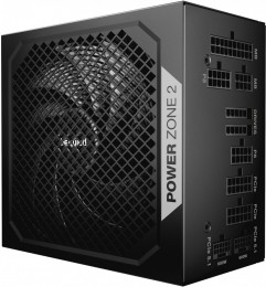 be quiet! 1200W Power Zone 2 ATX 3.1 (BP030EU)