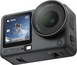 DJI Osmo Action 6 Essential Combo EU