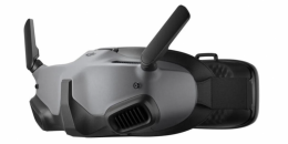 FPV окуляри DJI Goggles Integra Motion Combo (CP.FP.00000119.01) EU