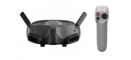 FPV окуляри + пульт DJI Goggles 2 Motion Combo (CP.FP.00000120.01) EU