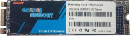 Golden Memory 2280 PCIe 3.0 x4 128GB (GMNV128)
