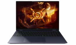 Honor MagicBook Pro 16 Black (5301ANSN) EU
