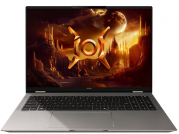 Honor MagicBook Pro 16 Gray (5301ANSM) EU