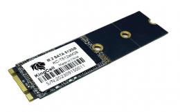 KingCell M.2 2242 SATA III 3D NAND TLC (KC-T512sM28-M)
