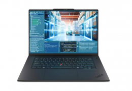 Lenovo ThinkPad T1g Gen 8 Black (21TD0002RA)  EU