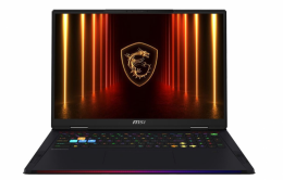 MSI Raider A18 HX A9WIG-082US  EU