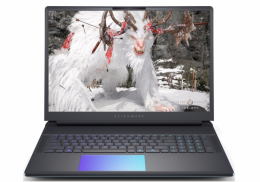 Alienware 18 Area-51 Liquid Teal (LAA18250-94442BLU-PUS)  EU