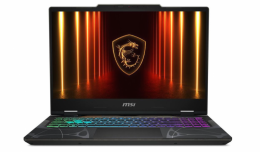 MSI Cyborg 15 B2RWFKG Gray (9S7-15Q342-073) EU