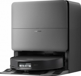 RoboRock Saros 20 Sonic Complete Black (S20C52-00) EU