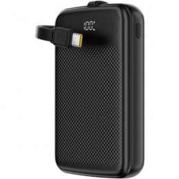 Acefast M13 10000mAh 22.5W Black (6974316283959)