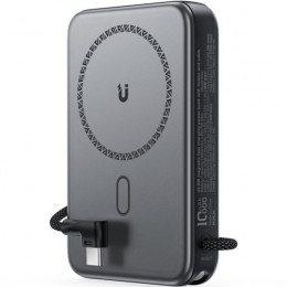 Acefast M24 10000mAh 22.5W Black (6974316284871)