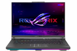 ASUS ROG Strix G16 G614FM (G614FM-W644) EU