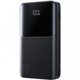 Joyroom 10000mAh 22.5W Black (JR-QP191)
