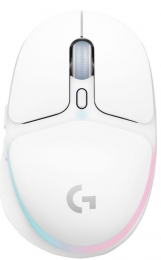 Logitech G705 Lightspeed Wireless Gaming White 910-006367/910-006368 EU