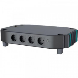 Marsriva H1500 HES модуль інвертора зарядної станції 2200Вт, 4xAC, LiFePO4